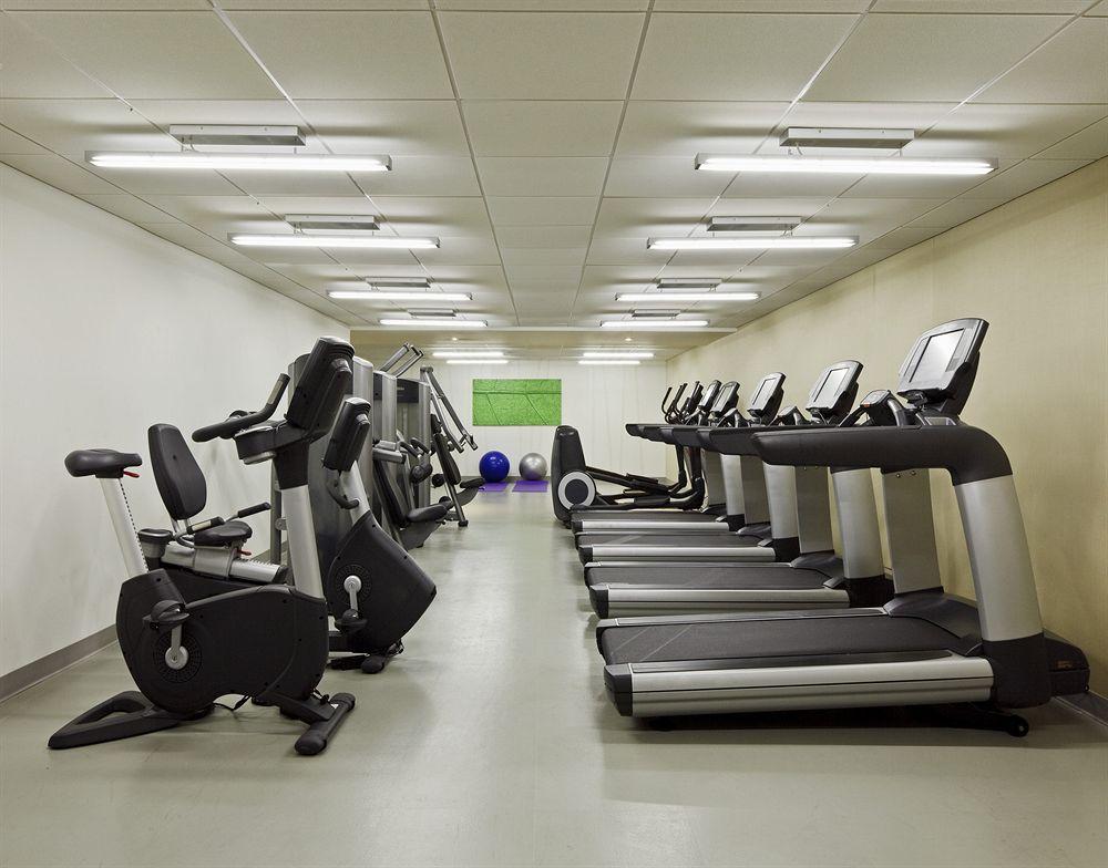 Element Times Square West Hotel New York Ngoại thất bức ảnh