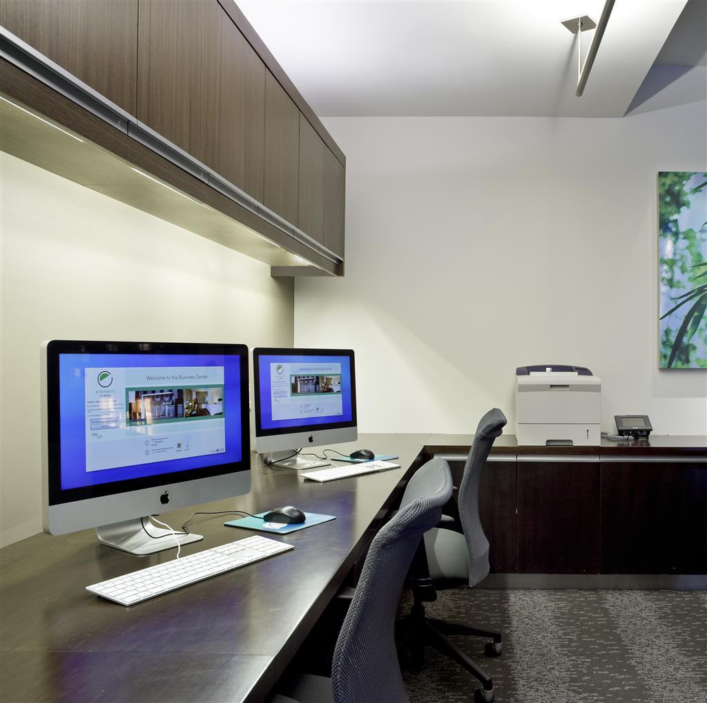Element Times Square West Hotel New York Ngoại thất bức ảnh