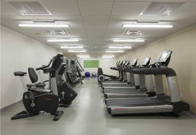 Element Times Square West Hotel New York Ngoại thất bức ảnh