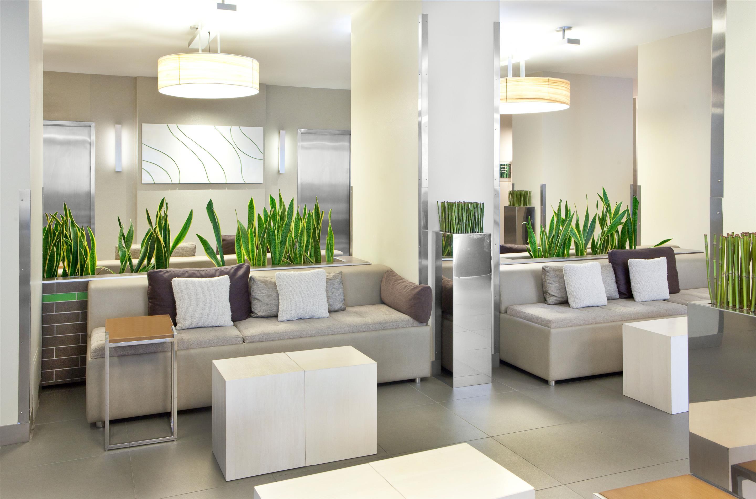 Element Times Square West Hotel New York Ngoại thất bức ảnh