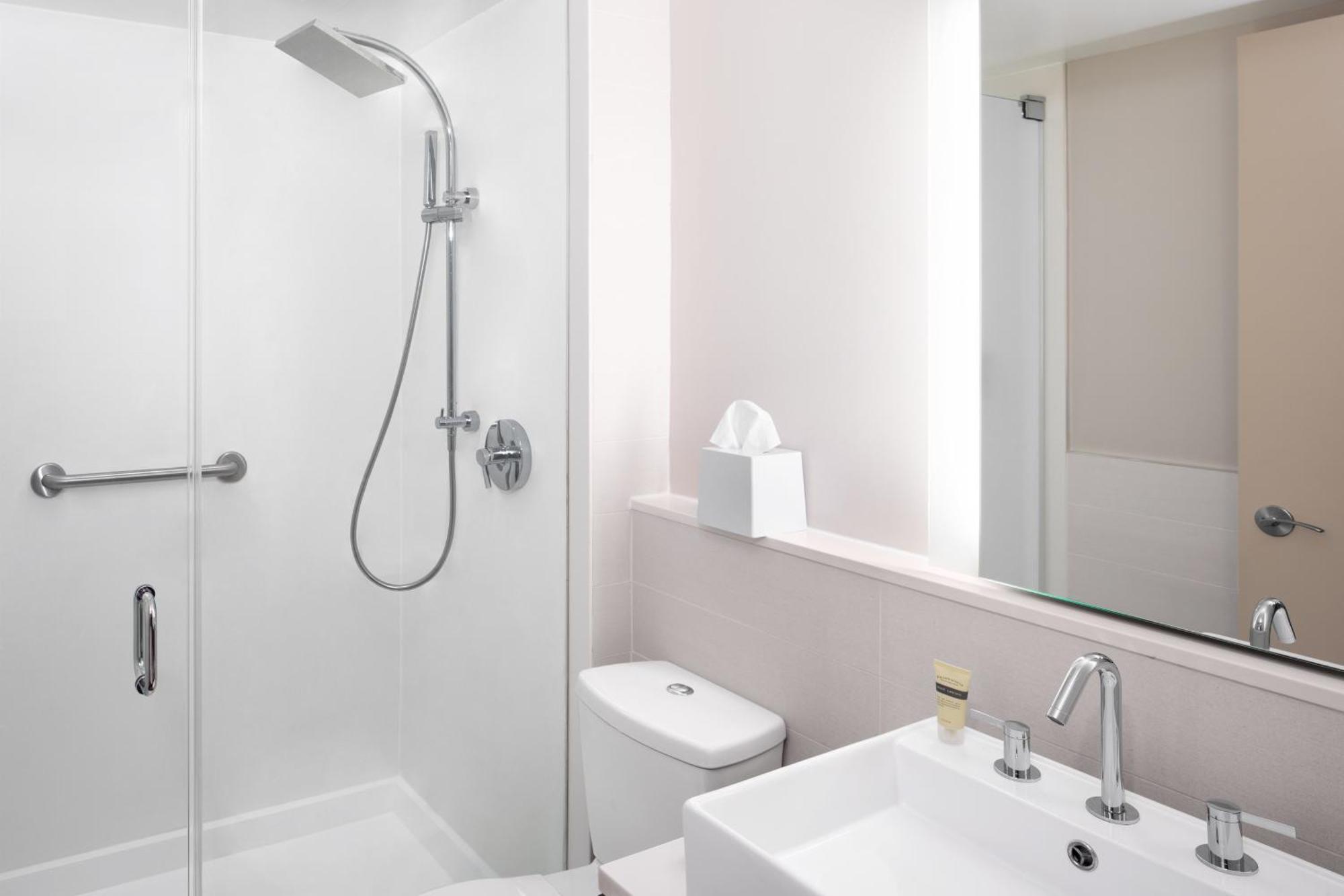 Element Times Square West Hotel New York Ngoại thất bức ảnh