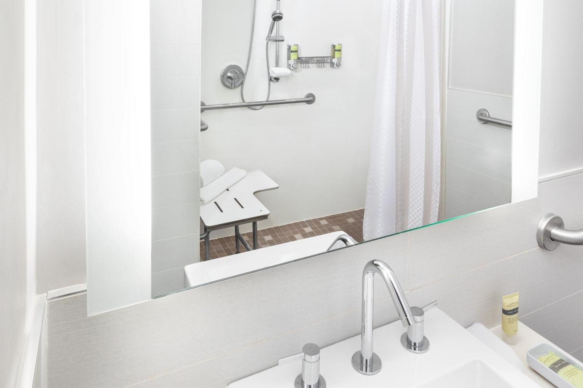 Element Times Square West Hotel New York Ngoại thất bức ảnh