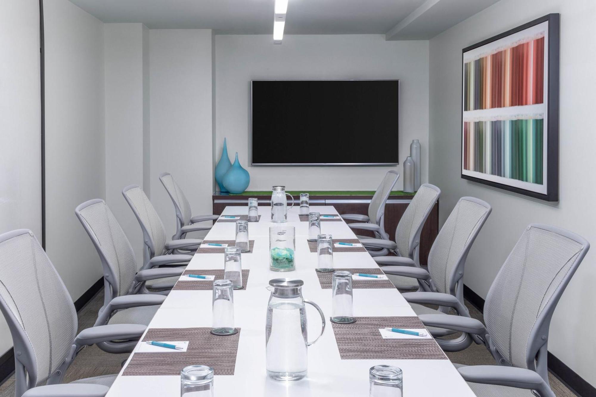Element Times Square West Hotel New York Ngoại thất bức ảnh