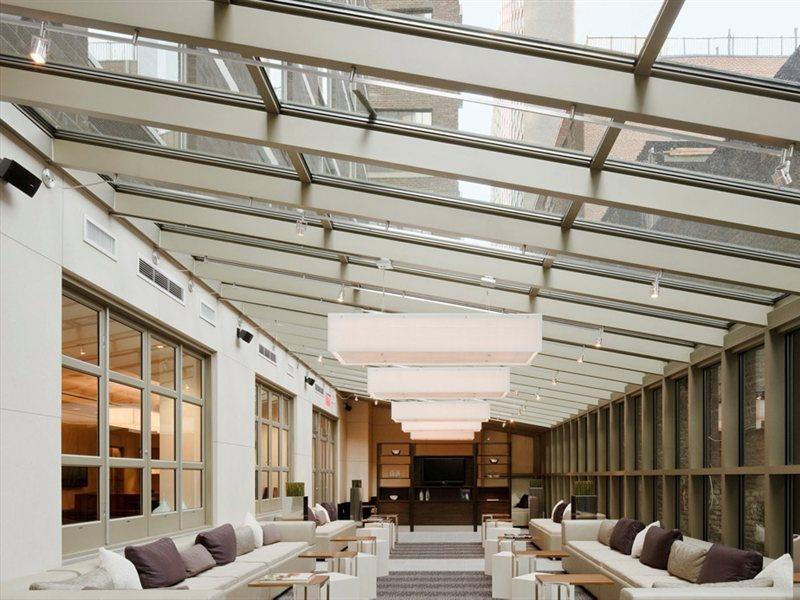 Element Times Square West Hotel New York Ngoại thất bức ảnh