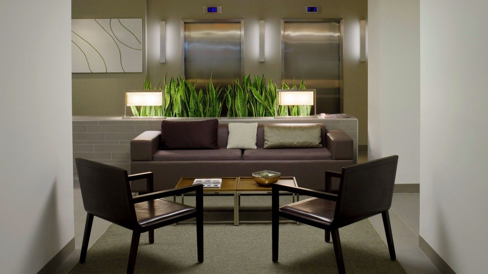 Element Times Square West Hotel New York Ngoại thất bức ảnh