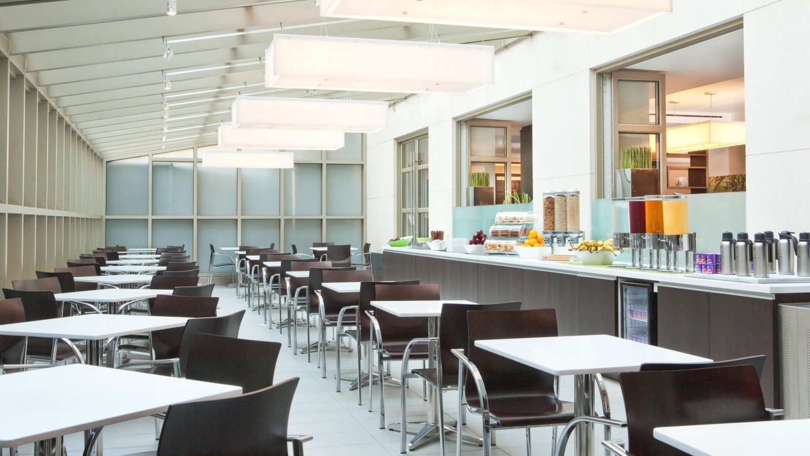 Element Times Square West Hotel New York Ngoại thất bức ảnh