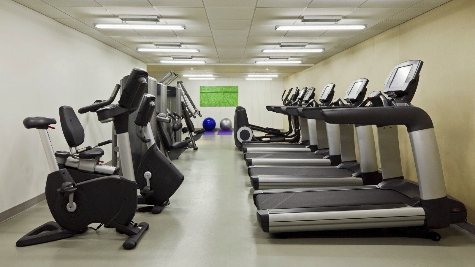 Element Times Square West Hotel New York Ngoại thất bức ảnh