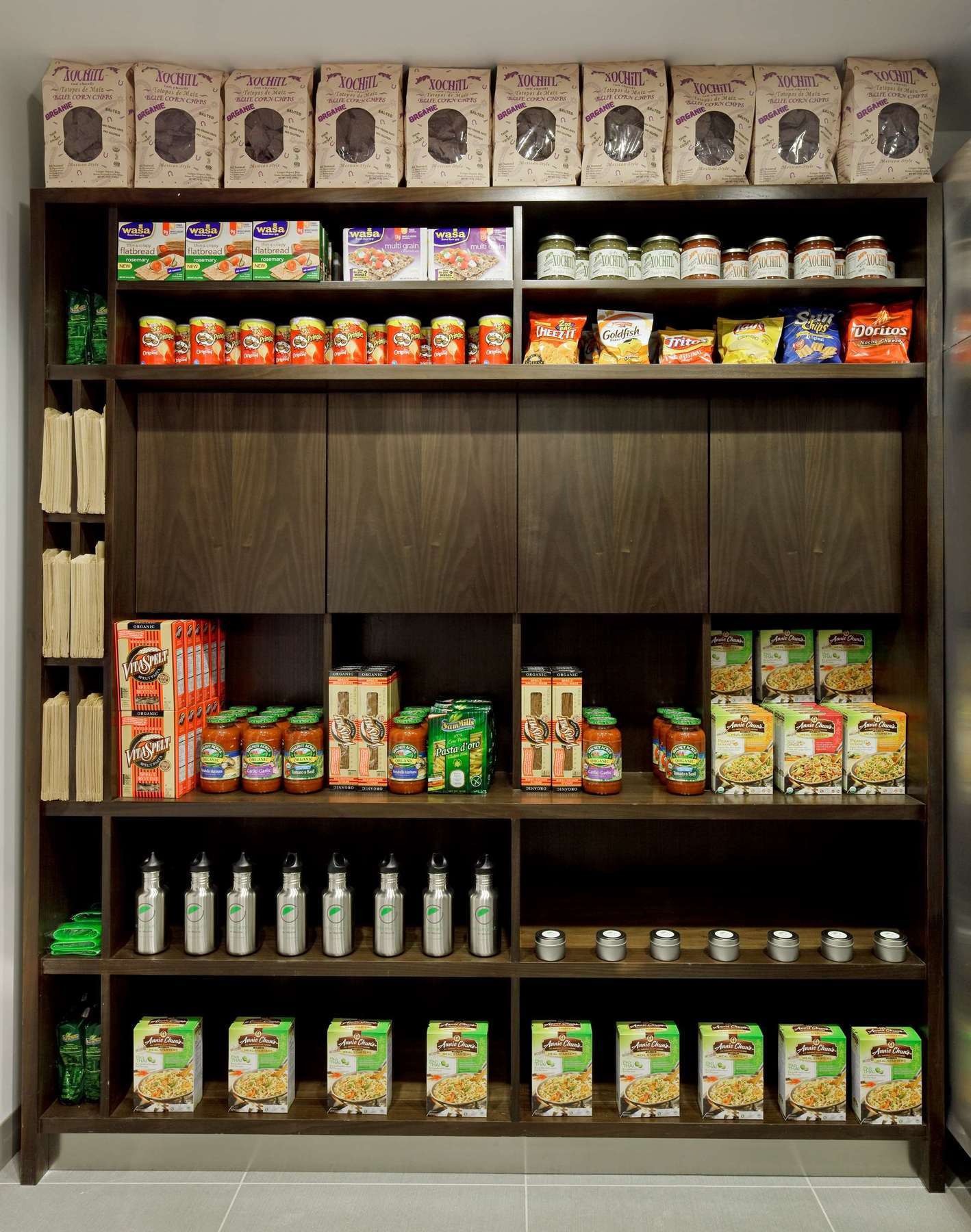 Element Times Square West Hotel New York Ngoại thất bức ảnh