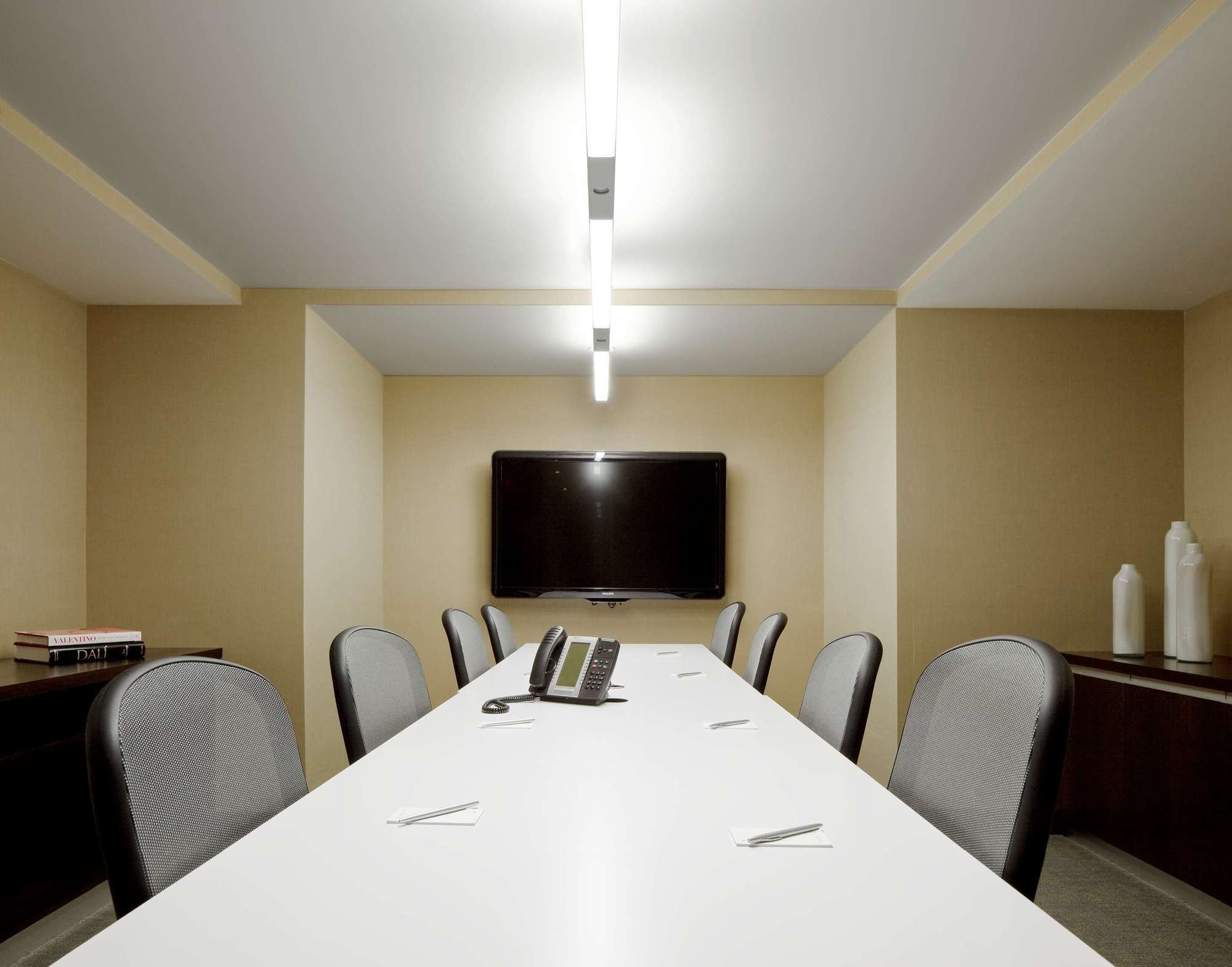 Element Times Square West Hotel New York Ngoại thất bức ảnh