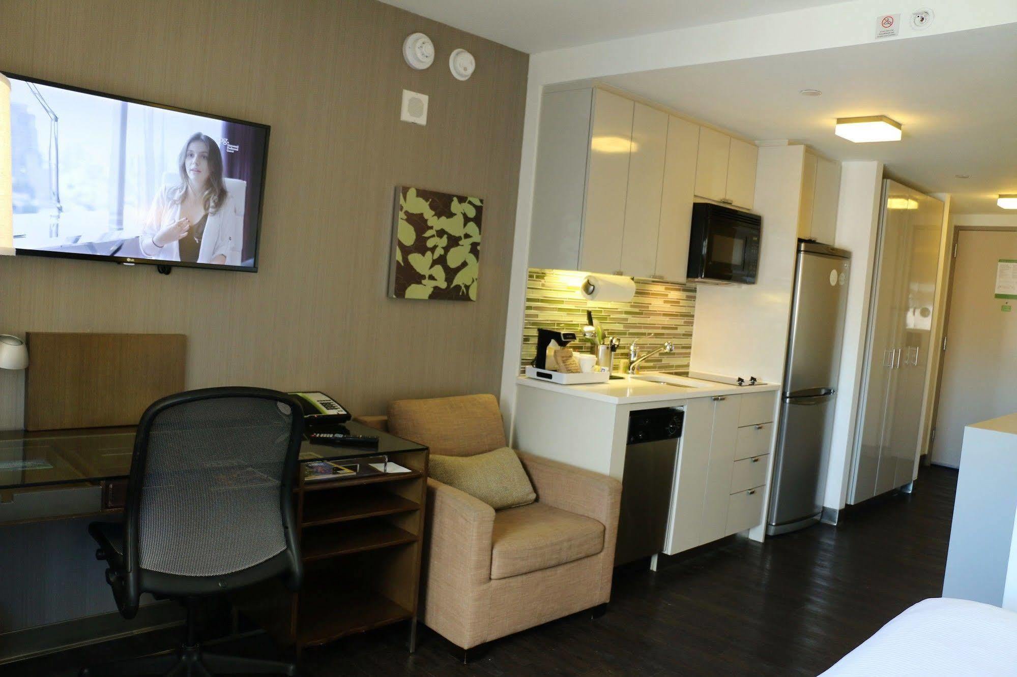 Element Times Square West Hotel New York Ngoại thất bức ảnh