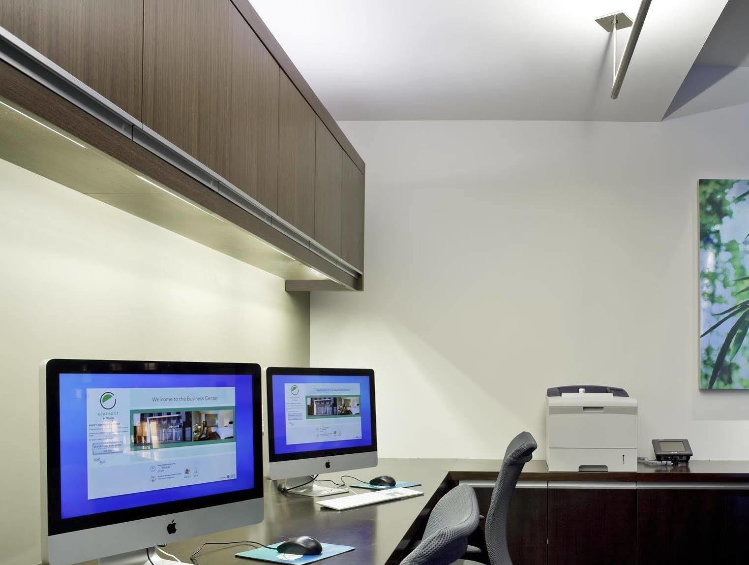 Element Times Square West Hotel New York Ngoại thất bức ảnh