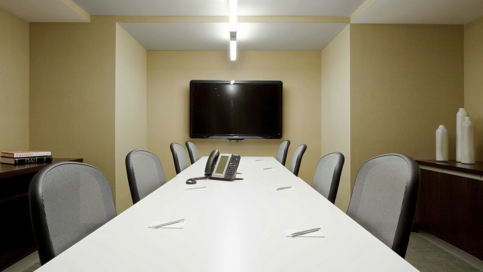 Element Times Square West Hotel New York Ngoại thất bức ảnh