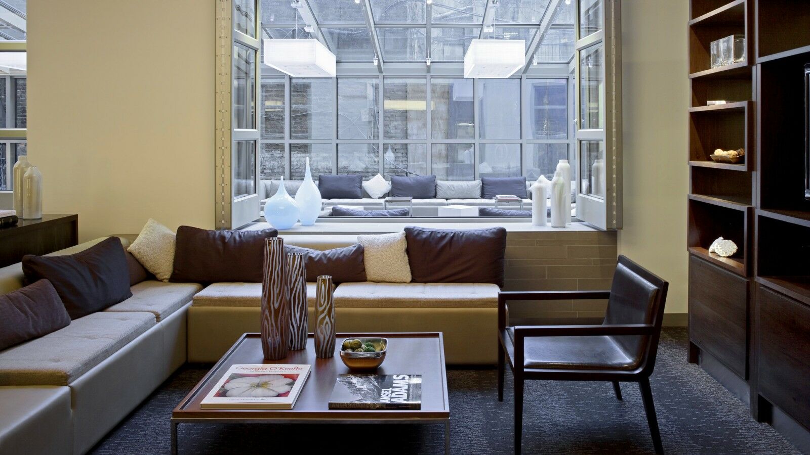 Element Times Square West Hotel New York Ngoại thất bức ảnh