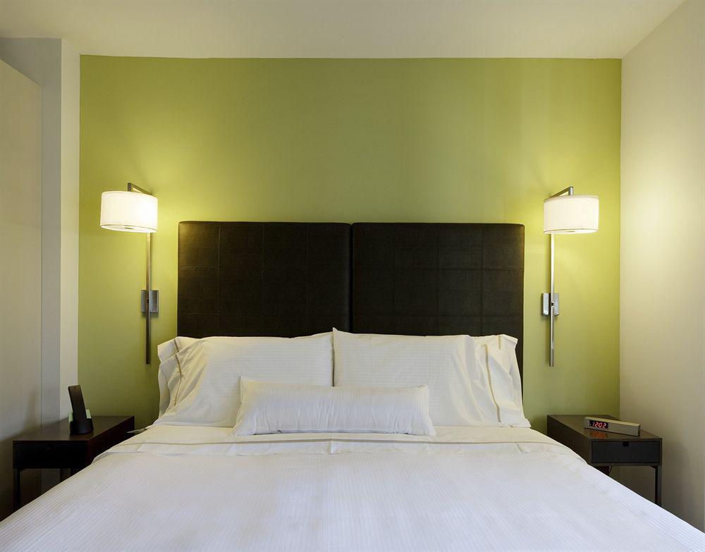 Element Times Square West Hotel New York Phòng bức ảnh